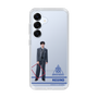 スリムプロテクションケース［ スマートフォンケース<制服ver.> - KEIJIRO ］