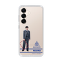 スリムプロテクションケース［ スマートフォンケース<制服ver.> - KEIJIRO ］