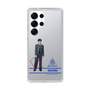 スリムプロテクションケース［ スマートフォンケース<制服ver.> - KEIJIRO ］