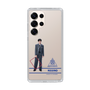 スリムプロテクションケース［ スマートフォンケース<制服ver.> - KEIJIRO ］