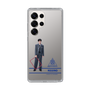 スリムプロテクションケース［ スマートフォンケース<制服ver.> - KEIJIRO ］
