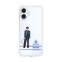 スリムプロテクションケース［ スマートフォンケース<制服ver.> - KEIJIRO ］