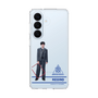 スリムプロテクションケース［ スマートフォンケース<制服ver.> - KEIJIRO ］