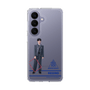 スリムプロテクションケース［ スマートフォンケース<制服ver.> - KEIJIRO ］