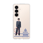 スリムプロテクションケース［ スマートフォンケース<制服ver.> - KEIJIRO ］