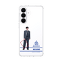 スリムプロテクションケース［ スマートフォンケース<制服ver.> - KEIJIRO ］
