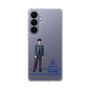スリムプロテクションケース［ スマートフォンケース<制服ver.> - KEIJIRO ］