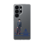 スリムプロテクションケース［ スマートフォンケース<制服ver.> - KEIJIRO ］