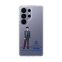 スリムプロテクションケース［ スマートフォンケース<制服ver.> - KEIJIRO ］