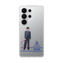 スリムプロテクションケース［ スマートフォンケース<制服ver.> - KEIJIRO ］