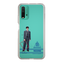 スリムプロテクションケース［ スマートフォンケース<制服ver.> - KEIJIRO ］