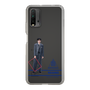 スリムプロテクションケース［ スマートフォンケース<制服ver.> - KEIJIRO ］