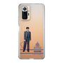 スリムプロテクションケース［ スマートフォンケース<制服ver.> - KEIJIRO ］