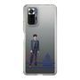スリムプロテクションケース［ スマートフォンケース<制服ver.> - KEIJIRO ］