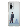 スリムプロテクションケース［ スマートフォンケース<制服ver.> - KEIJIRO ］