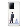 スリムプロテクションケース［ スマートフォンケース<制服ver.> - KEIJIRO ］