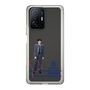 スリムプロテクションケース［ スマートフォンケース<制服ver.> - KEIJIRO ］