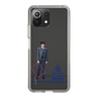 スリムプロテクションケース［ スマートフォンケース<制服ver.> - KEIJIRO ］