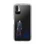 スリムプロテクションケース［ スマートフォンケース<制服ver.> - KEIJIRO ］