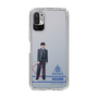 スリムプロテクションケース［ スマートフォンケース<制服ver.> - KEIJIRO ］