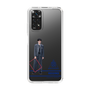 スリムプロテクションケース［ スマートフォンケース<制服ver.> - KEIJIRO ］