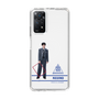 スリムプロテクションケース［ スマートフォンケース<制服ver.> - KEIJIRO ］