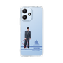 スリムプロテクションケース［ スマートフォンケース<制服ver.> - KEIJIRO ］