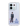 スリムプロテクションケース［ スマートフォンケース<制服ver.> - KEIJIRO ］