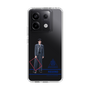 スリムプロテクションケース［ スマートフォンケース<制服ver.> - KEIJIRO ］