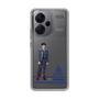スリムプロテクションケース［ スマートフォンケース<制服ver.> - KEIJIRO ］