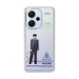 スリムプロテクションケース［ スマートフォンケース<制服ver.> - KEIJIRO ］