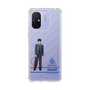 スリムプロテクションケース［ スマートフォンケース<制服ver.> - KEIJIRO ］