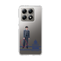 スリムプロテクションケース［ スマートフォンケース<制服ver.> - KEIJIRO ］