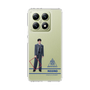 スリムプロテクションケース［ スマートフォンケース<制服ver.> - KEIJIRO ］