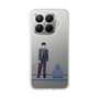 スリムプロテクションケース［ スマートフォンケース<制服ver.> - KEIJIRO ］