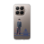 スリムプロテクションケース［ スマートフォンケース<制服ver.> - KEIJIRO ］