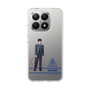 スリムプロテクションケース［ スマートフォンケース<制服ver.> - KEIJIRO ］