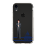 スリムプロテクションケース［ スマートフォンケース<制服ver.> - KEISHIN ］