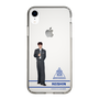 スリムプロテクションケース［ スマートフォンケース<制服ver.> - KEISHIN ］