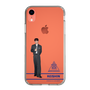 スリムプロテクションケース［ スマートフォンケース<制服ver.> - KEISHIN ］