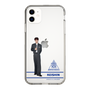 スリムプロテクションケース［ スマートフォンケース<制服ver.> - KEISHIN ］