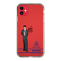 スリムプロテクションケース［ スマートフォンケース<制服ver.> - KEISHIN ］