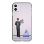 スリムプロテクションケース［ スマートフォンケース<制服ver.> - KEISHIN ］