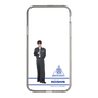 スリムプロテクションケース［ スマートフォンケース<制服ver.> - KEISHIN ］