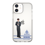 スリムプロテクションケース［ スマートフォンケース<制服ver.> - KEISHIN ］