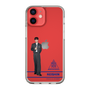 スリムプロテクションケース［ スマートフォンケース<制服ver.> - KEISHIN ］
