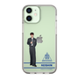 スリムプロテクションケース［ スマートフォンケース<制服ver.> - KEISHIN ］
