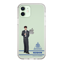 スリムプロテクションケース［ スマートフォンケース<制服ver.> - KEISHIN ］