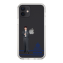 スリムプロテクションケース［ スマートフォンケース<制服ver.> - KEISHIN ］