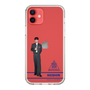 スリムプロテクションケース［ スマートフォンケース<制服ver.> - KEISHIN ］